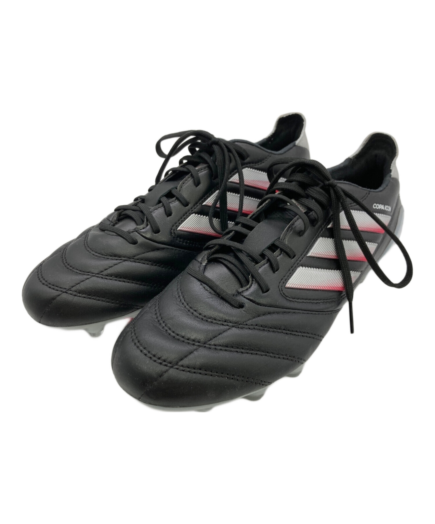 中古・古着通販】adidas (アディダス) 2 ELITE HG/AG ブラック サイズ