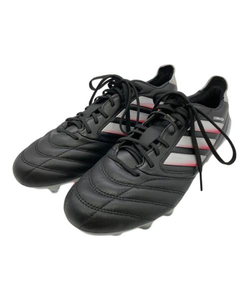 中古・古着通販】adidas (アディダス) 2 ELITE HG/AG ブラック サイズ