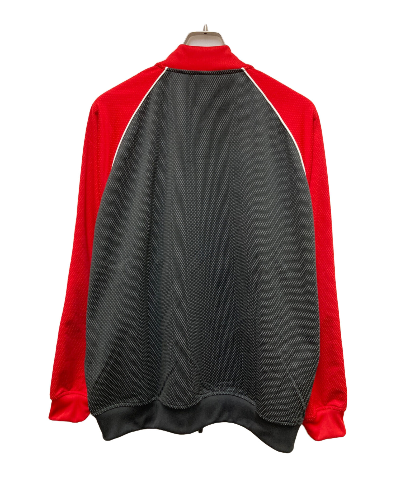 中古・古着通販】adidas (アディダス) M SST LOOSE MESH TRACK TOP