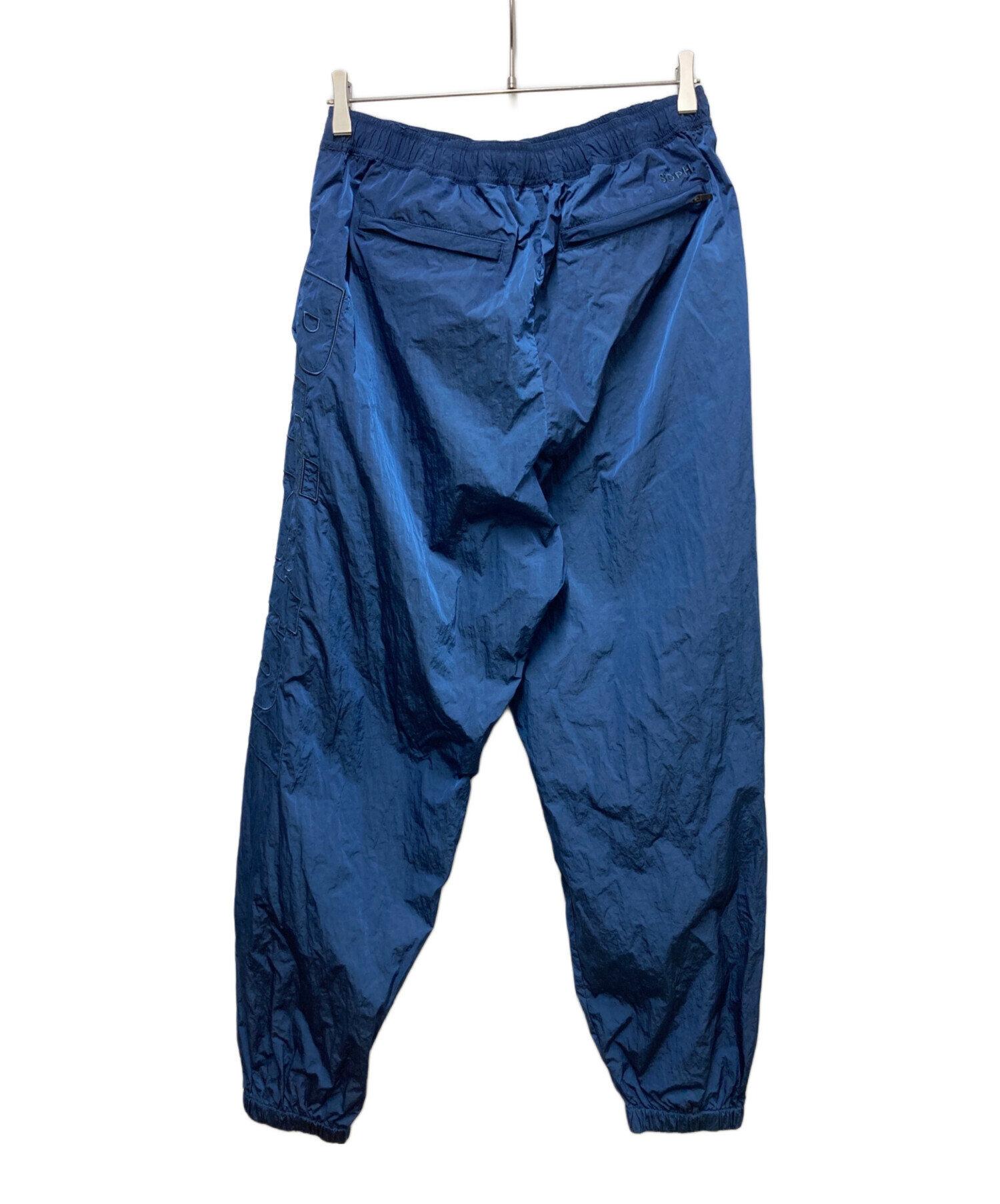 中古・古着通販】F.C.R.B. (エフシーレアルブリストル) BIG LOGO NYLON