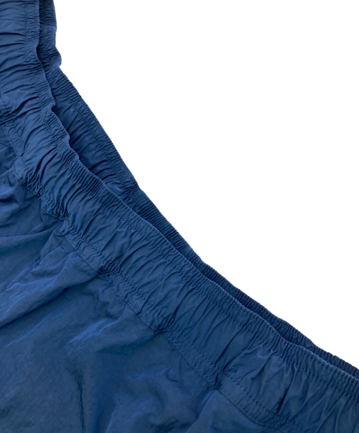 中古・古着通販】BRISTOL (ブリストル) BIG LOGO NYLON EASY SHORTS
