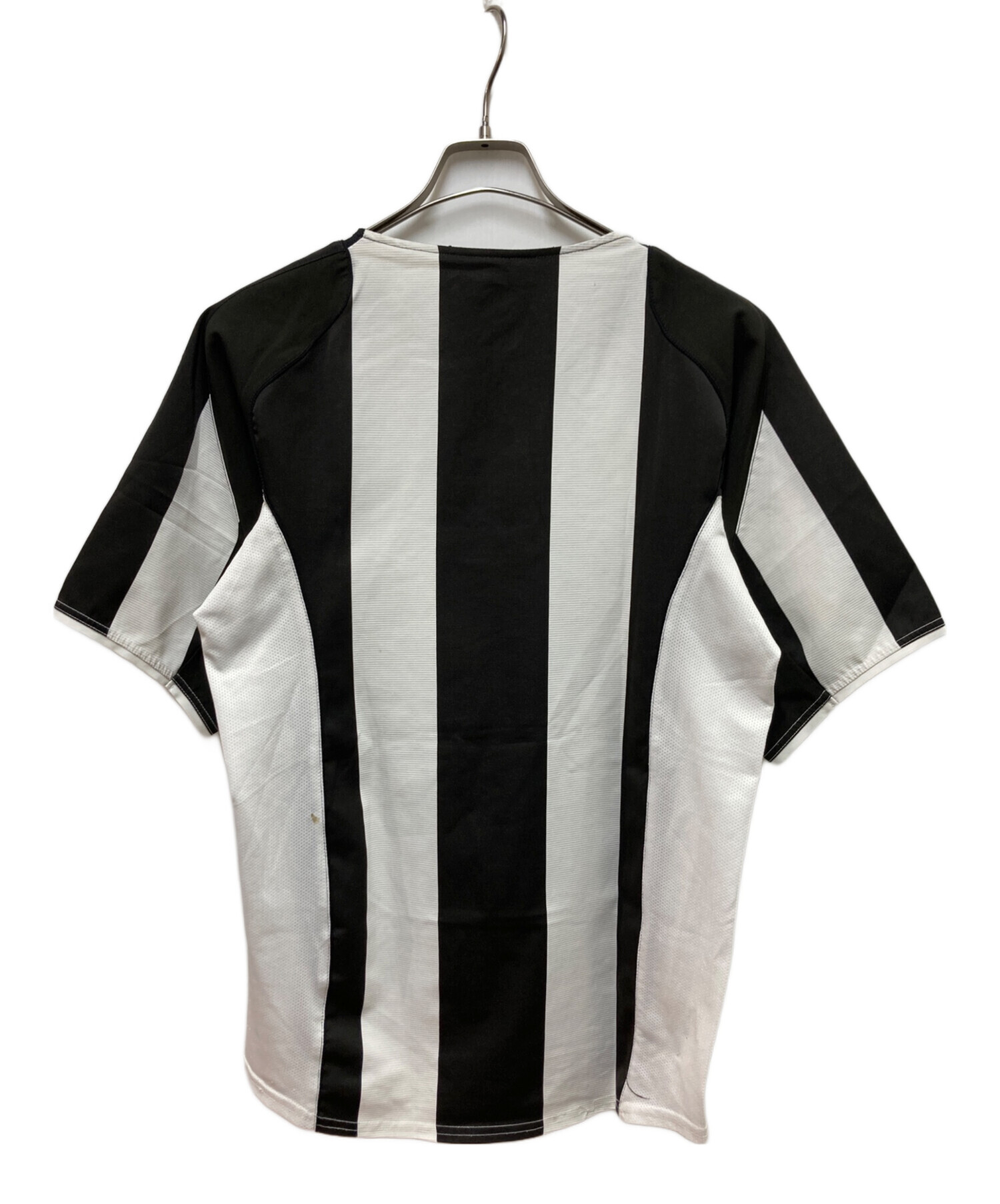中古・古着通販】NIKE (ナイキ) ゲームシャツ 2004-05 JUVENTUS