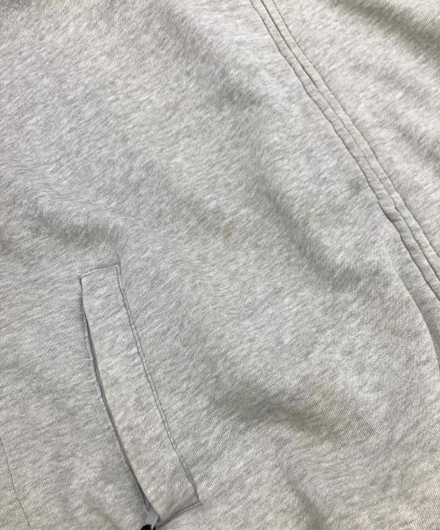中古・古着通販】stussy (ステューシー) 90sハイネックジップパーカー