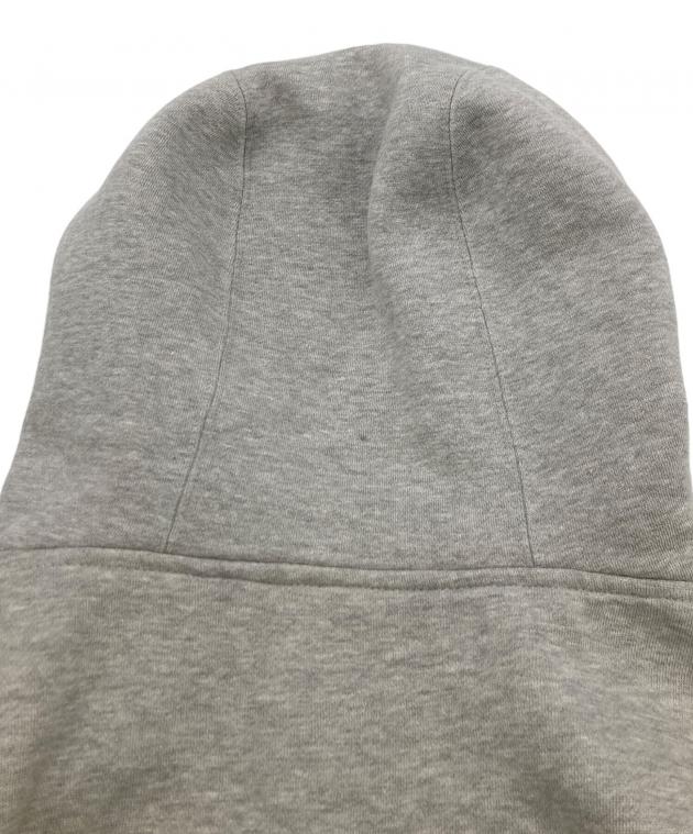 中古・古着通販】stussy (ステューシー) 90sハイネックジップパーカー