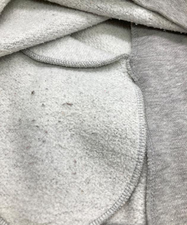 中古・古着通販】stussy (ステューシー) 90sハイネックジップパーカー