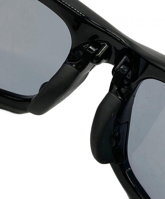 中古・古着通販】OAKLEY (オークリー) SCAR サングラス ブラック