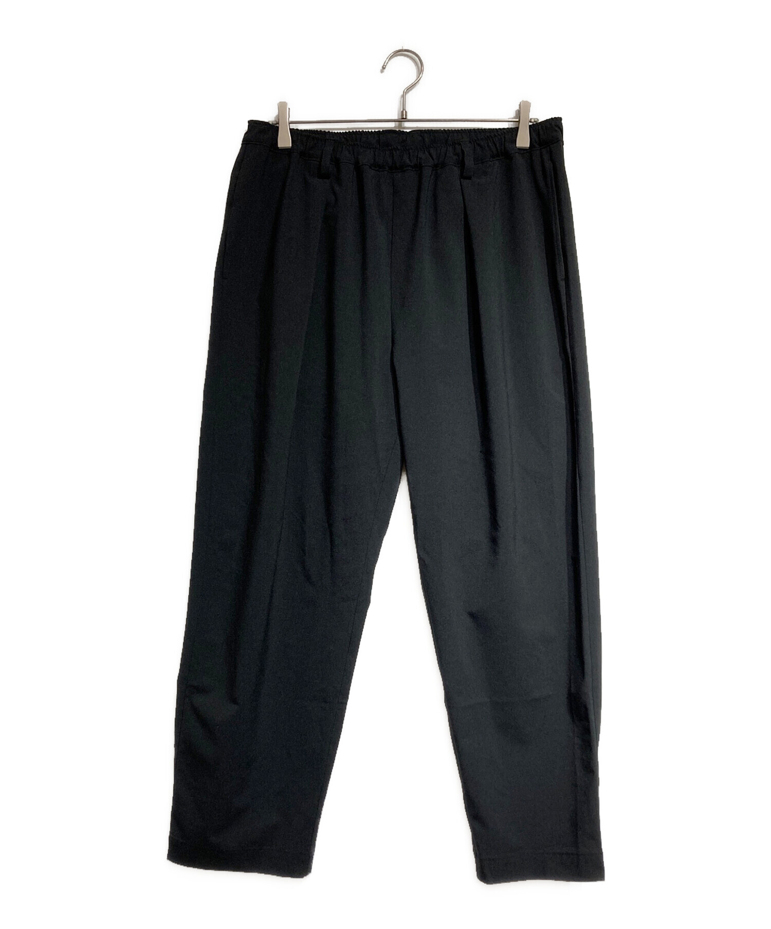 中古・古着通販】MNMM (ミニマム) Minimalist Easy Pants / ミニマ
