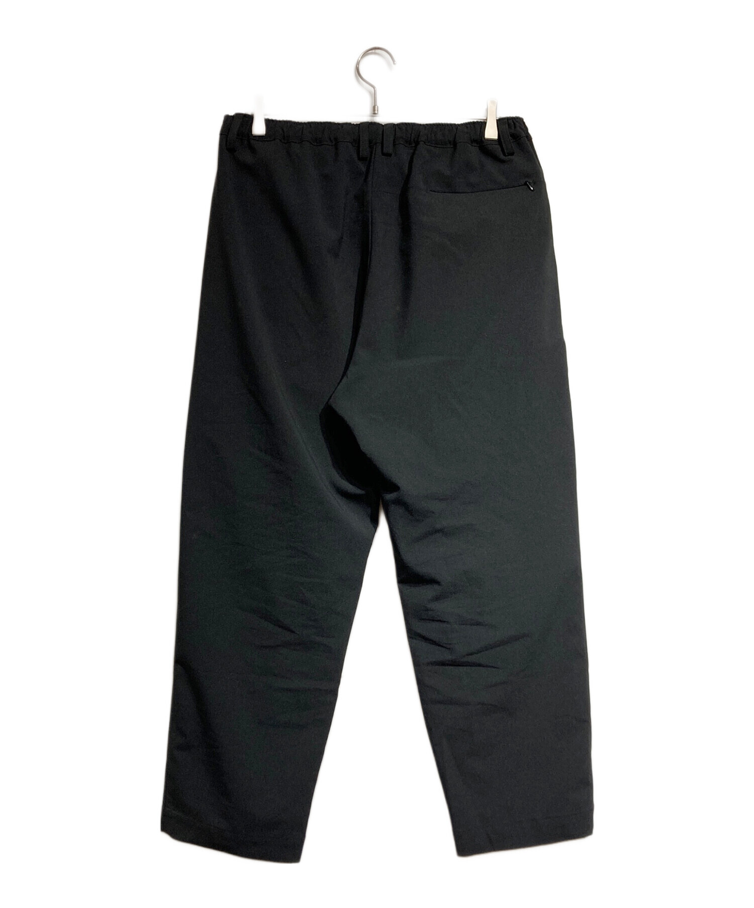 中古・古着通販】MNMM (ミニマム) Minimalist Easy Pants / ミニマ