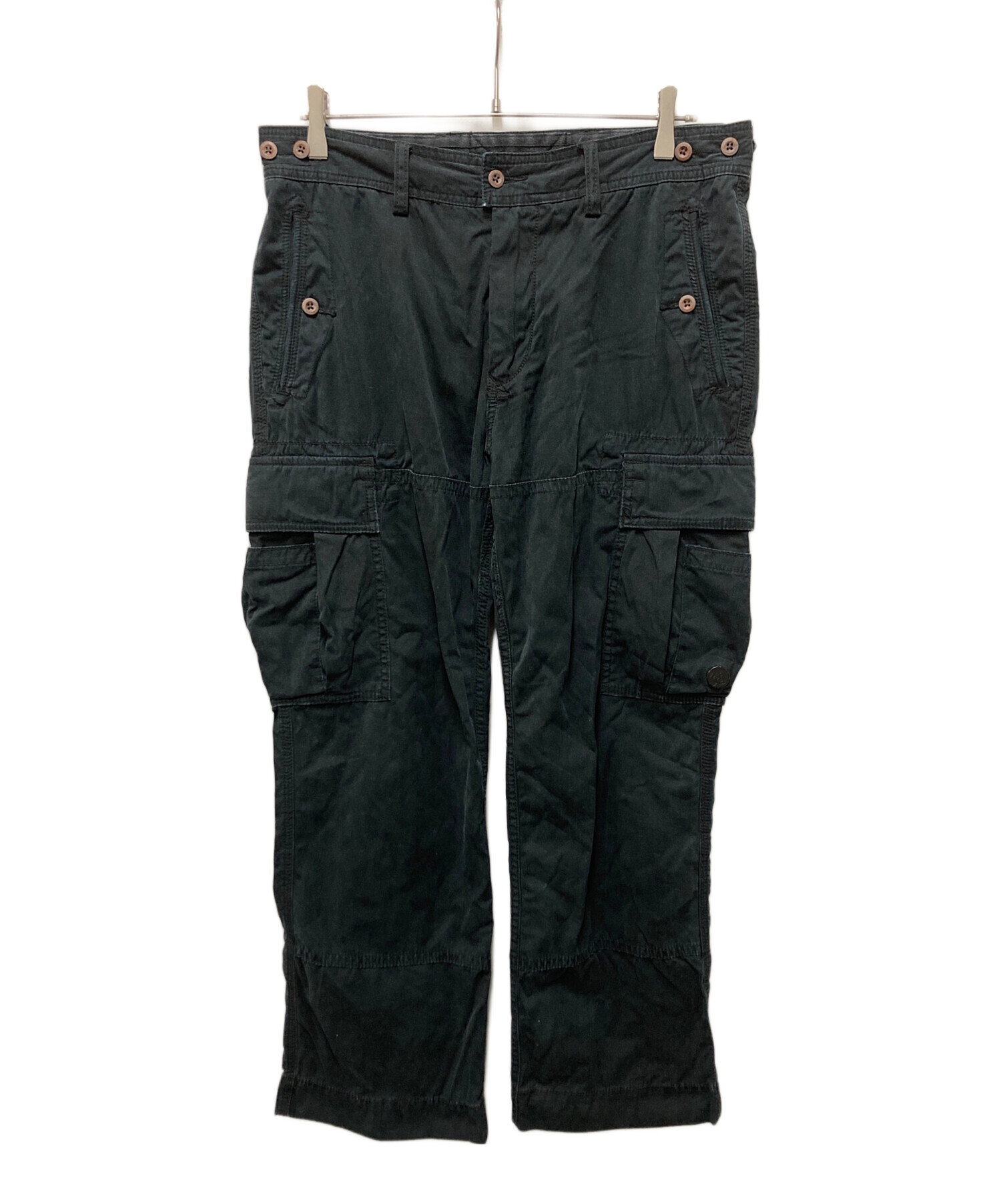 中古・古着通販】POLO RALPH LAUREN (ポロ・ラルフローレン) カーゴ