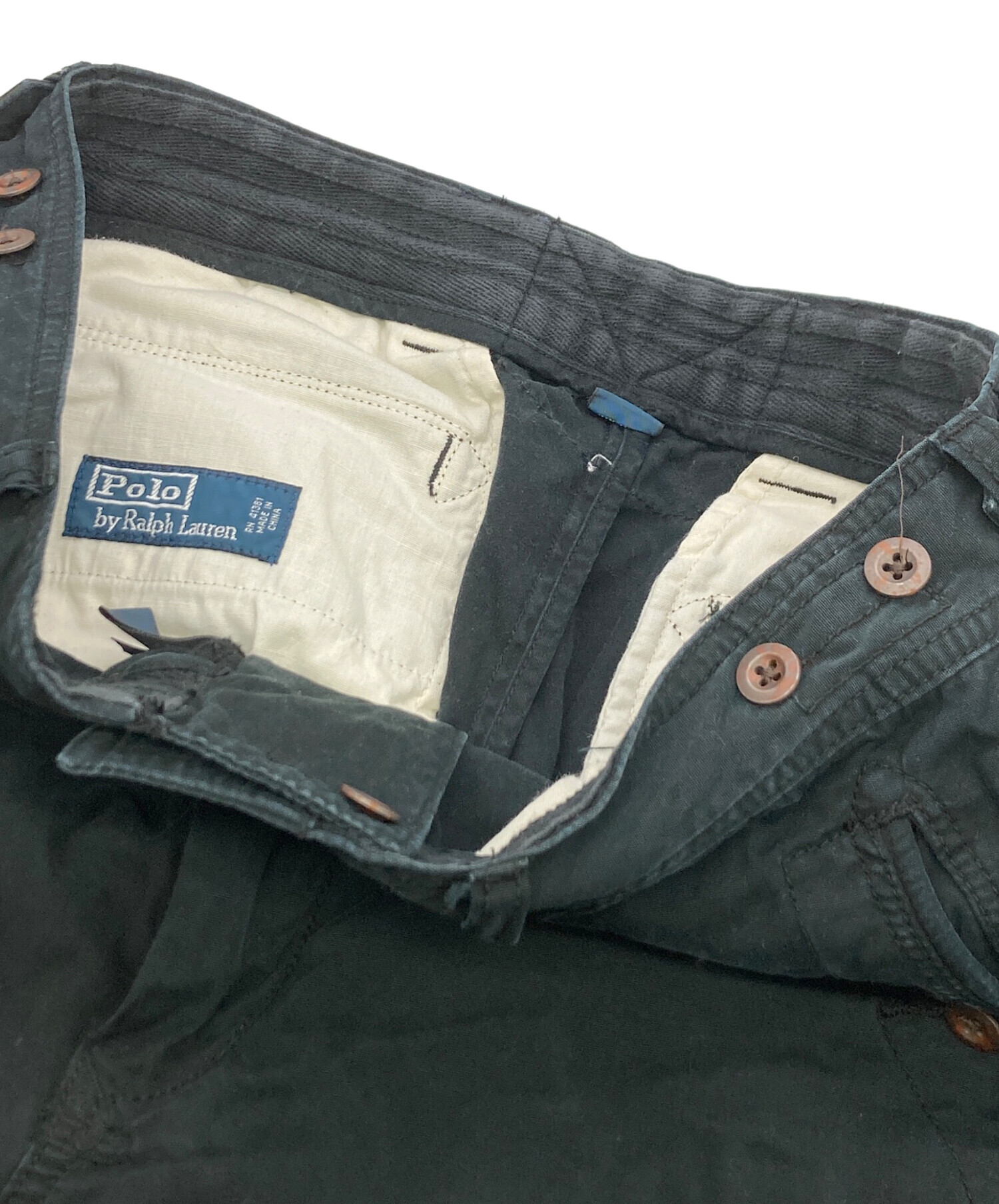 中古・古着通販】POLO RALPH LAUREN (ポロ・ラルフローレン) カーゴ