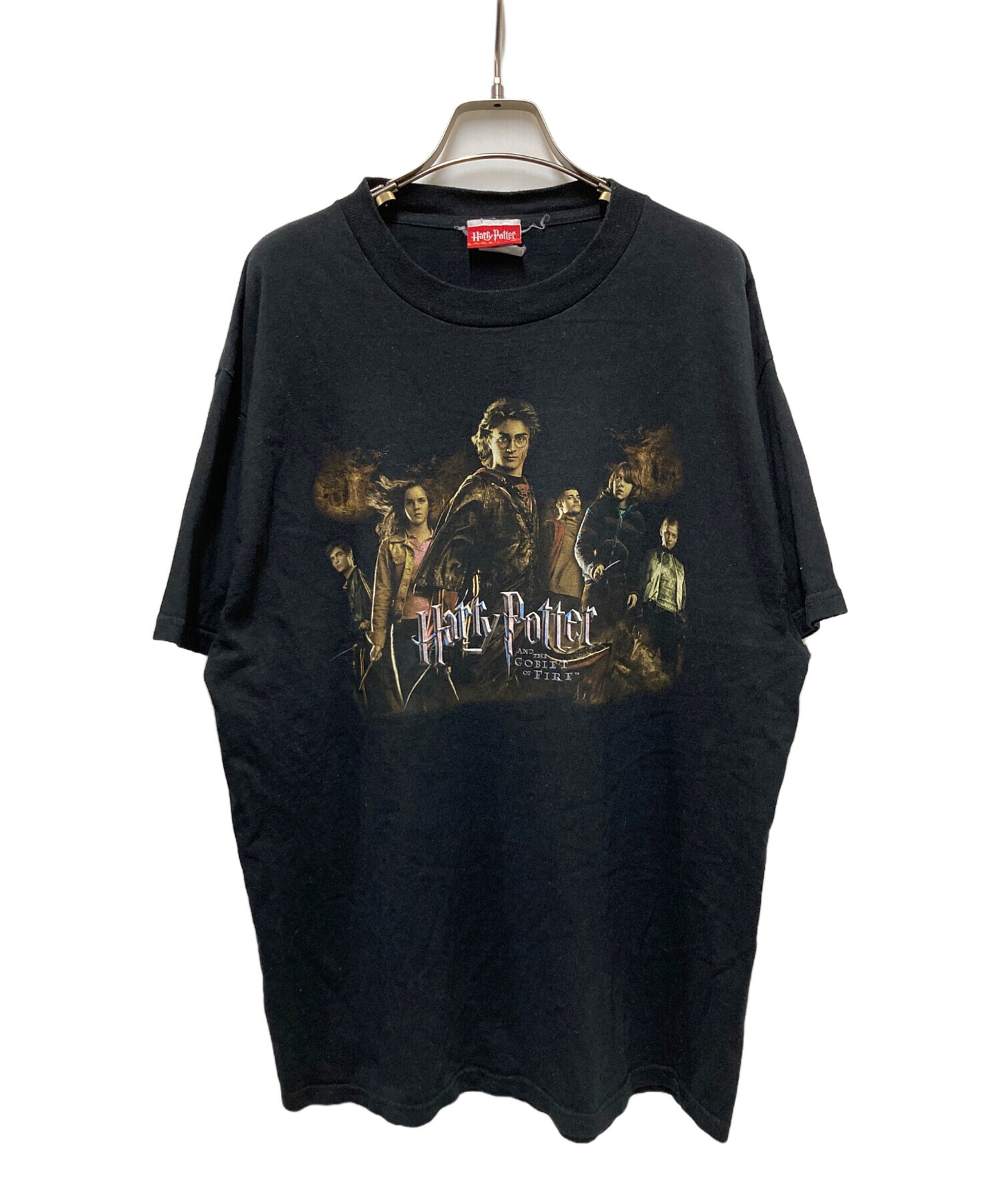 中古・古着通販】HARRY POTTER (ハリーポッター) Goblet of Fire