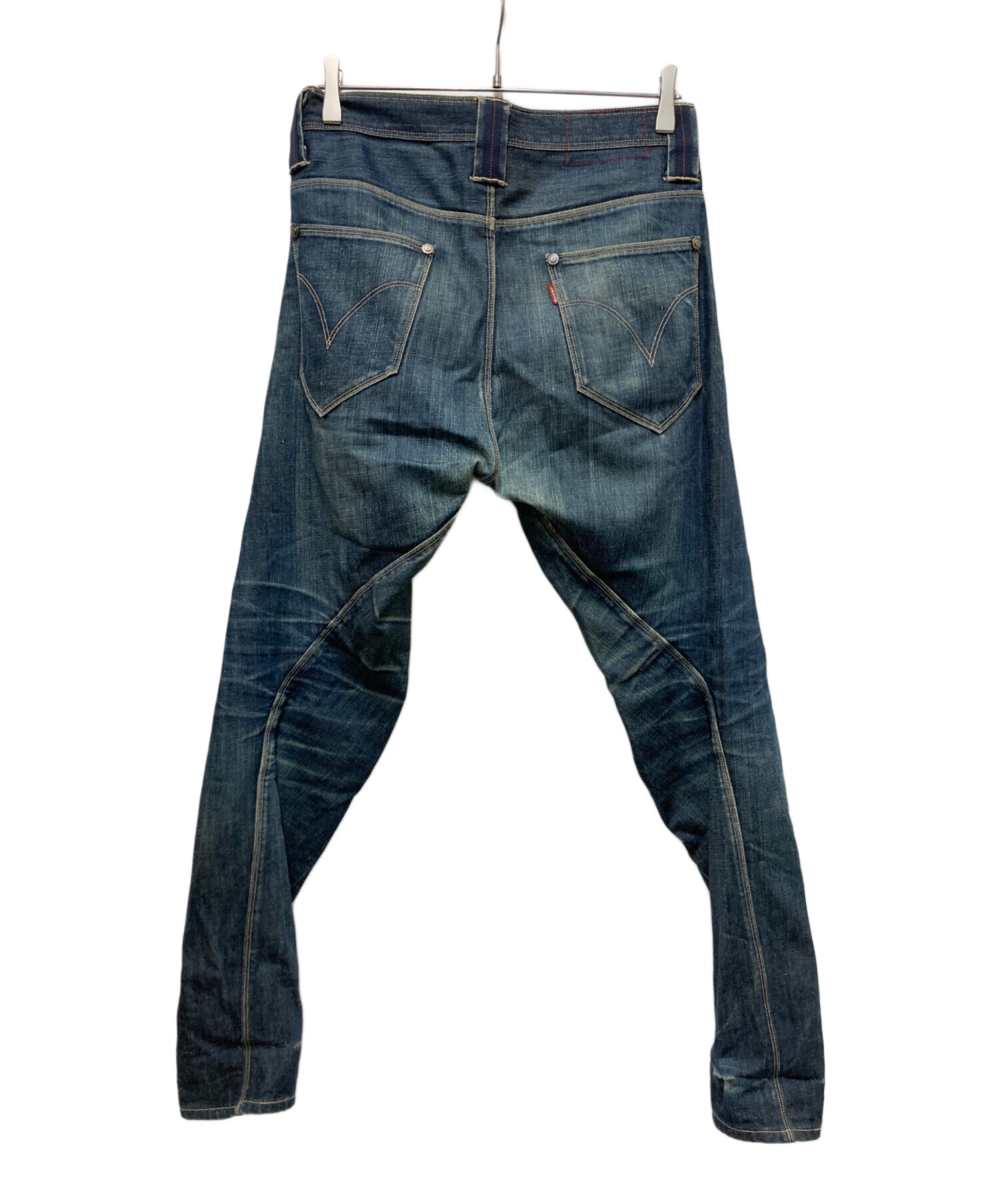 中古・古着通販】LEVI'S ENGINEERED (リーバイスエンジニアード) 立体