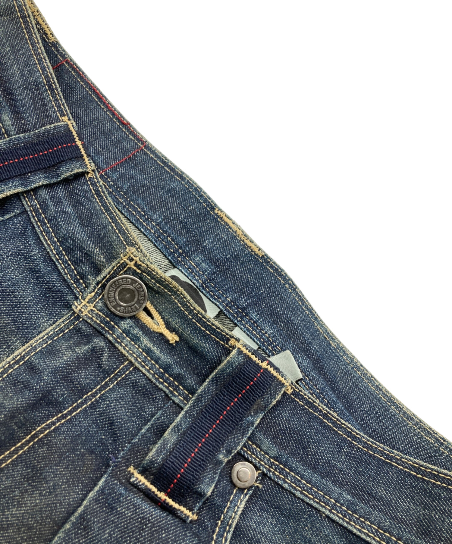中古・古着通販】LEVI'S ENGINEERED (リーバイスエンジニアード) 立体