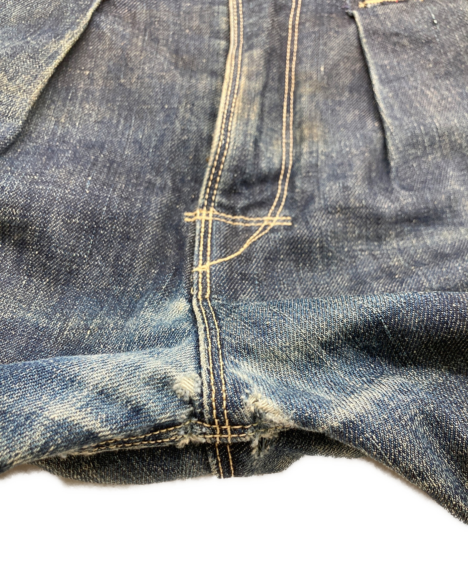 中古・古着通販】LEVI'S ENGINEERED (リーバイスエンジニアード) 立体