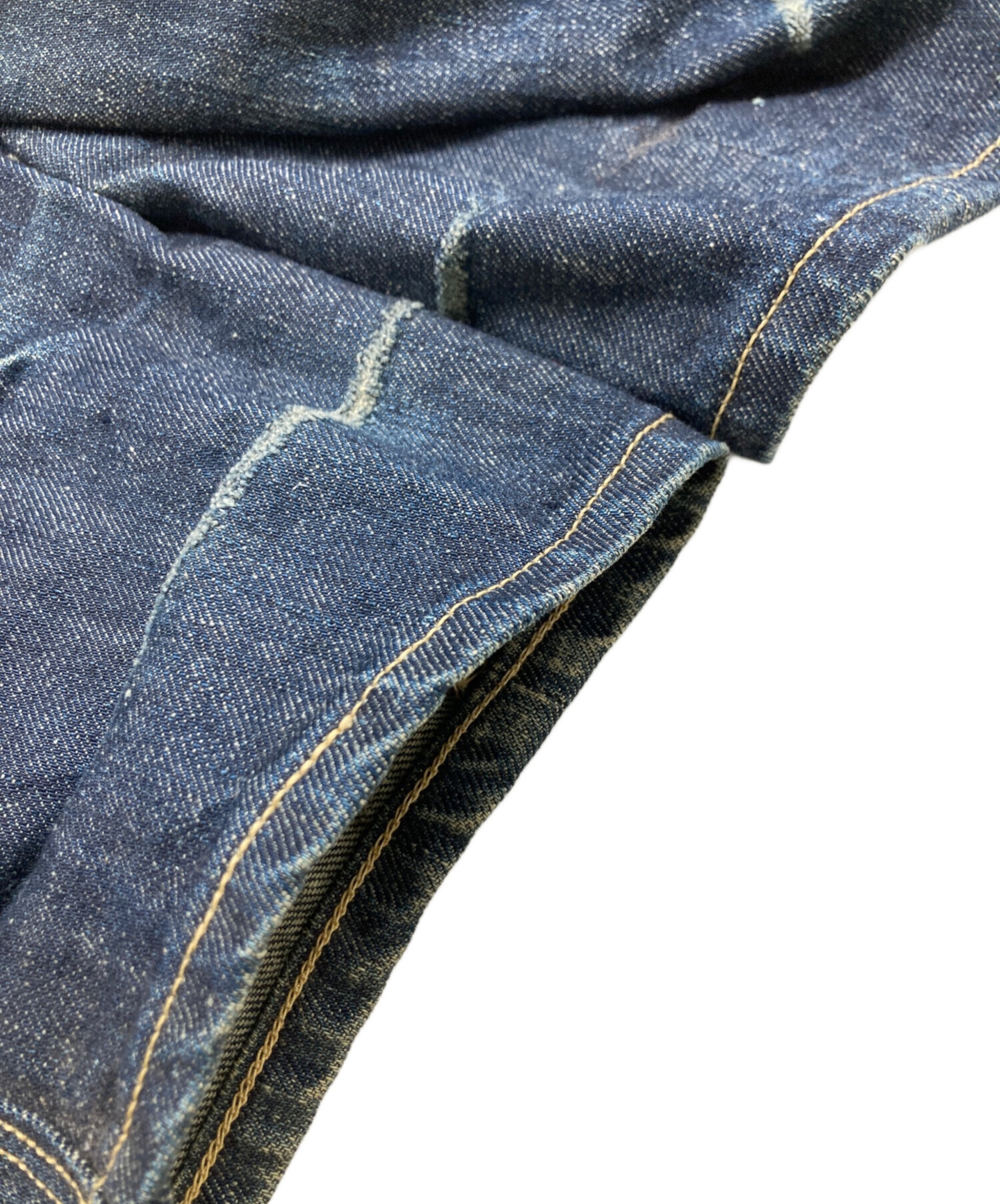 中古・古着通販】LEVI'S ENGINEERED (リーバイスエンジニアード) 立体