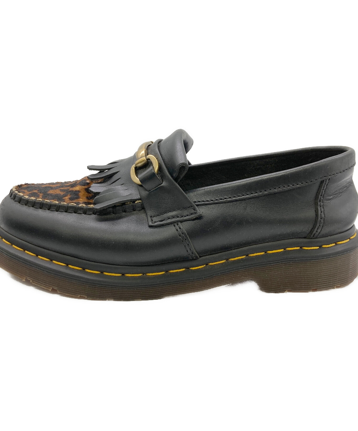 中古・古着通販】Dr.Martens (ドクターマーチン) エイドリアン ハラコ