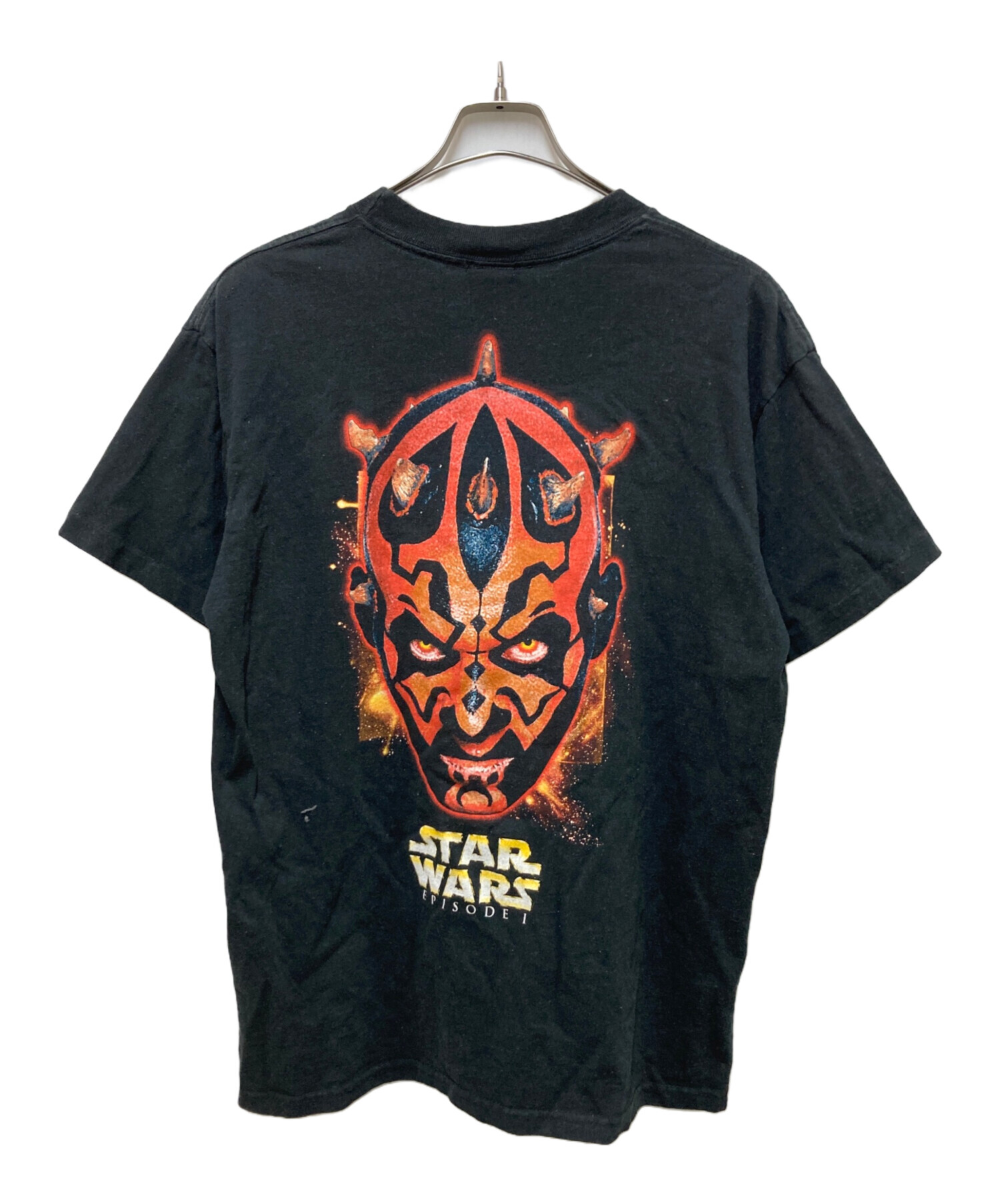 中古・古着通販】STAR WARS (スターウォーズ) sith lord ダースモール