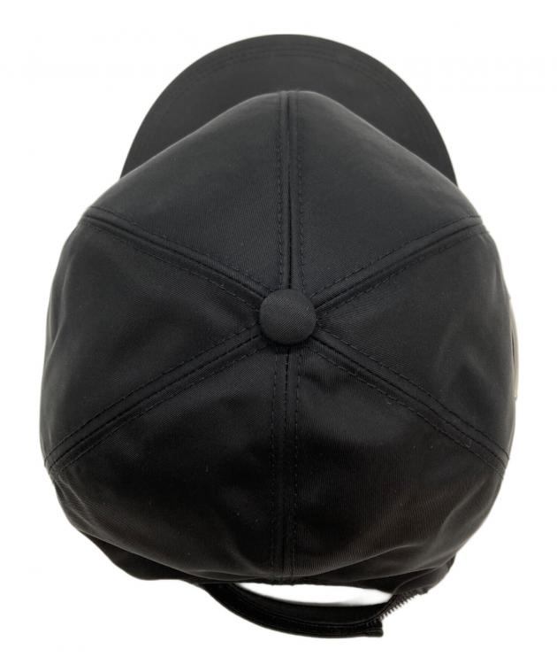 中古・古着通販】PRADA (プラダ) Re-Nylon ベースボールキャップ/Base