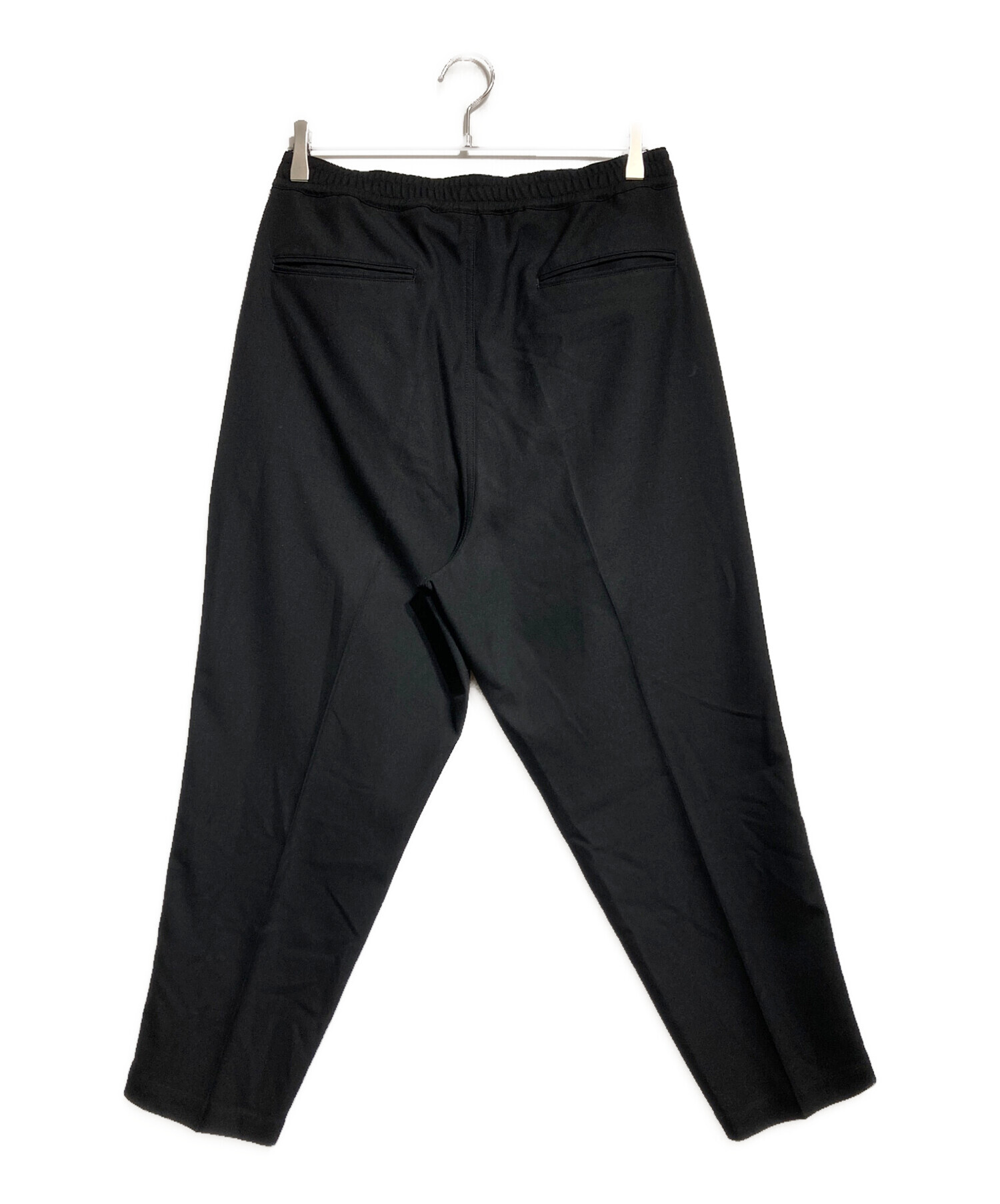 中古・古着通販】SOPHNET. (ソフネット) WIDE TAPERED 2TUCK EASY