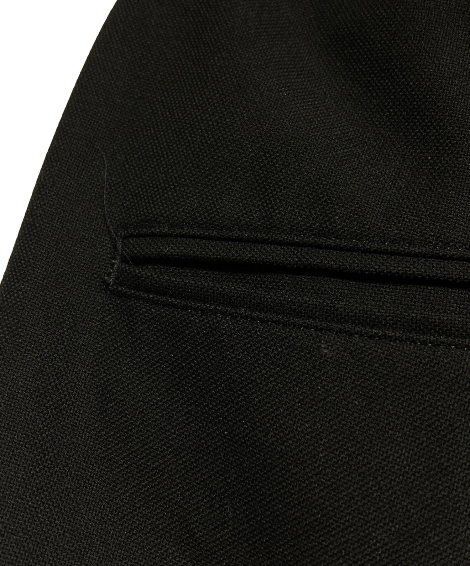 中古・古着通販】SOPHNET. (ソフネット) WIDE TAPERED 2TUCK EASY