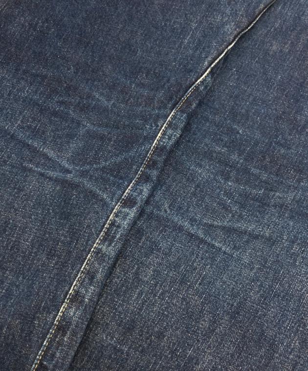 中古・古着通販】LEVI'S (リーバイス) 503Bデニムパンツ インディゴ