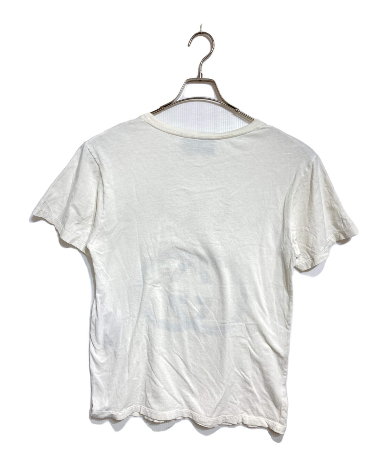 中古・古着通販】GUCCI (グッチ) インターロッキングプリントTシャツ