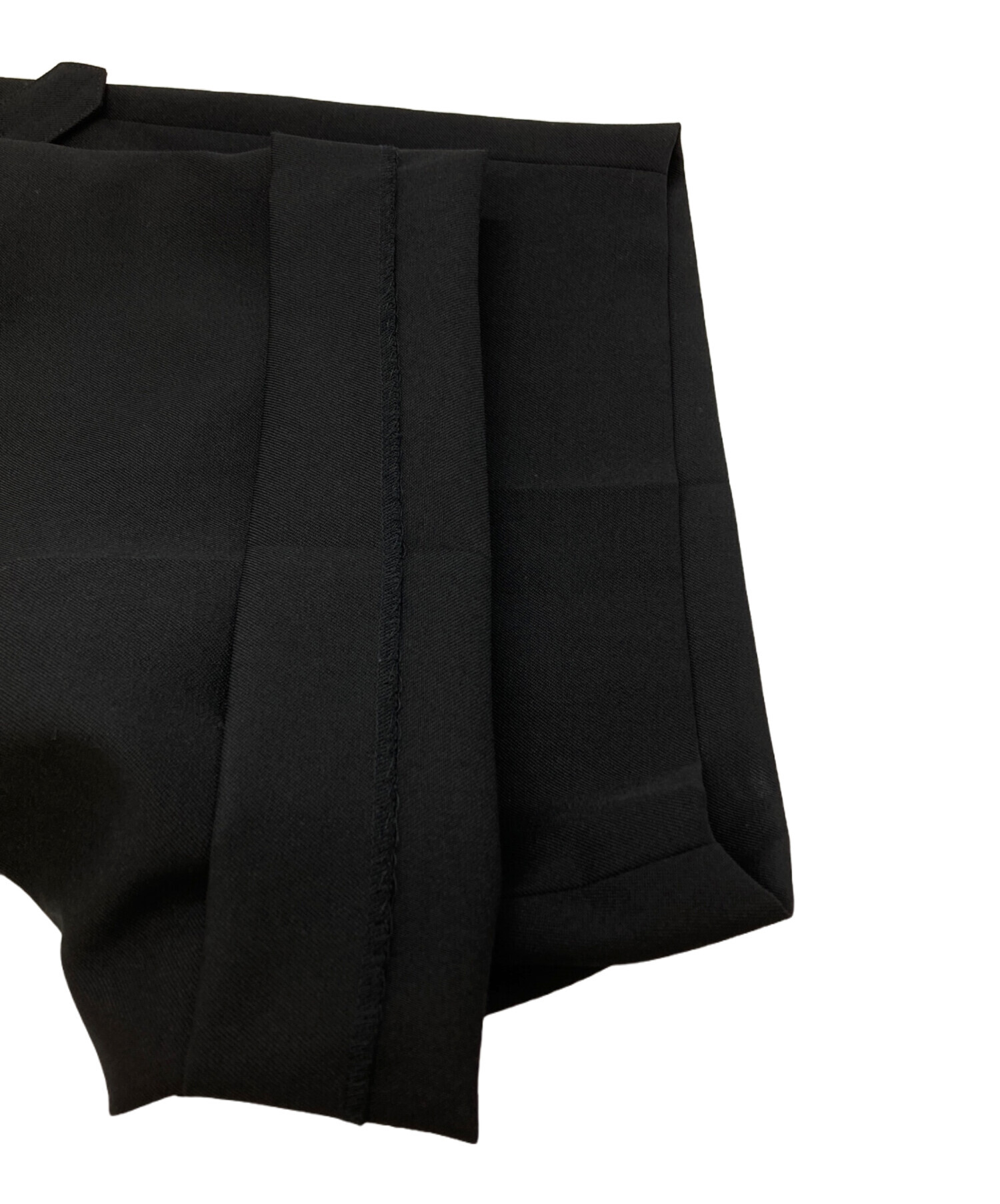 中古・古着通販】DAIRIKU (ダイリク) Jerome Wool Gurkha Half Slacks