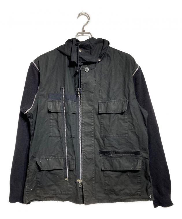 中古・古着通販】UNDERCOVERISM (アンダーカバーイズム) ドッキング