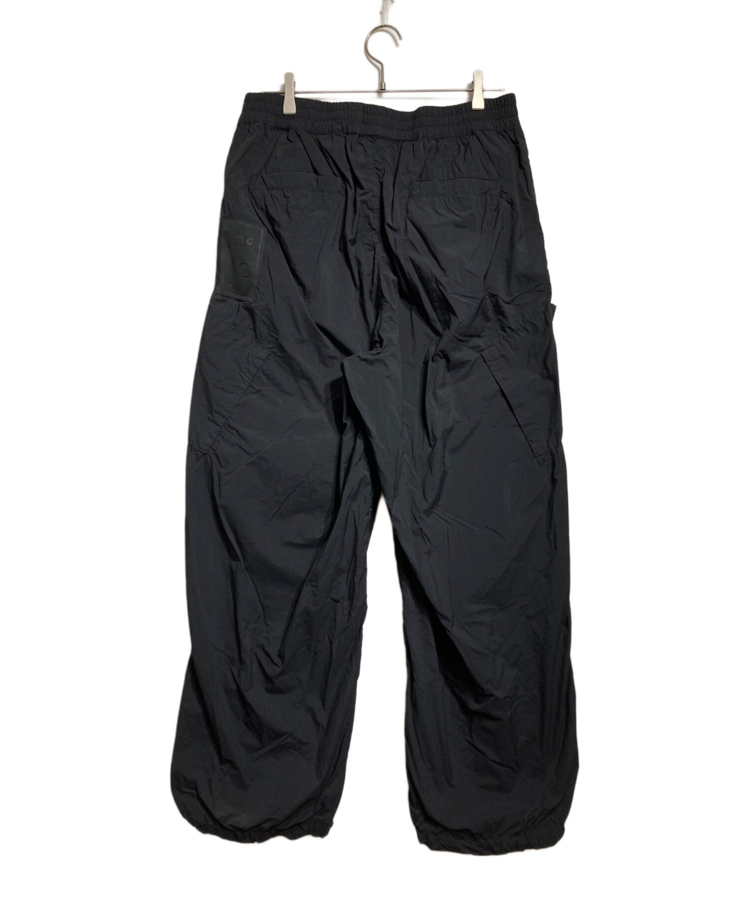 中古・古着通販】Denham (デンハム) NYLON CARGO TROUSERS/ナイロン