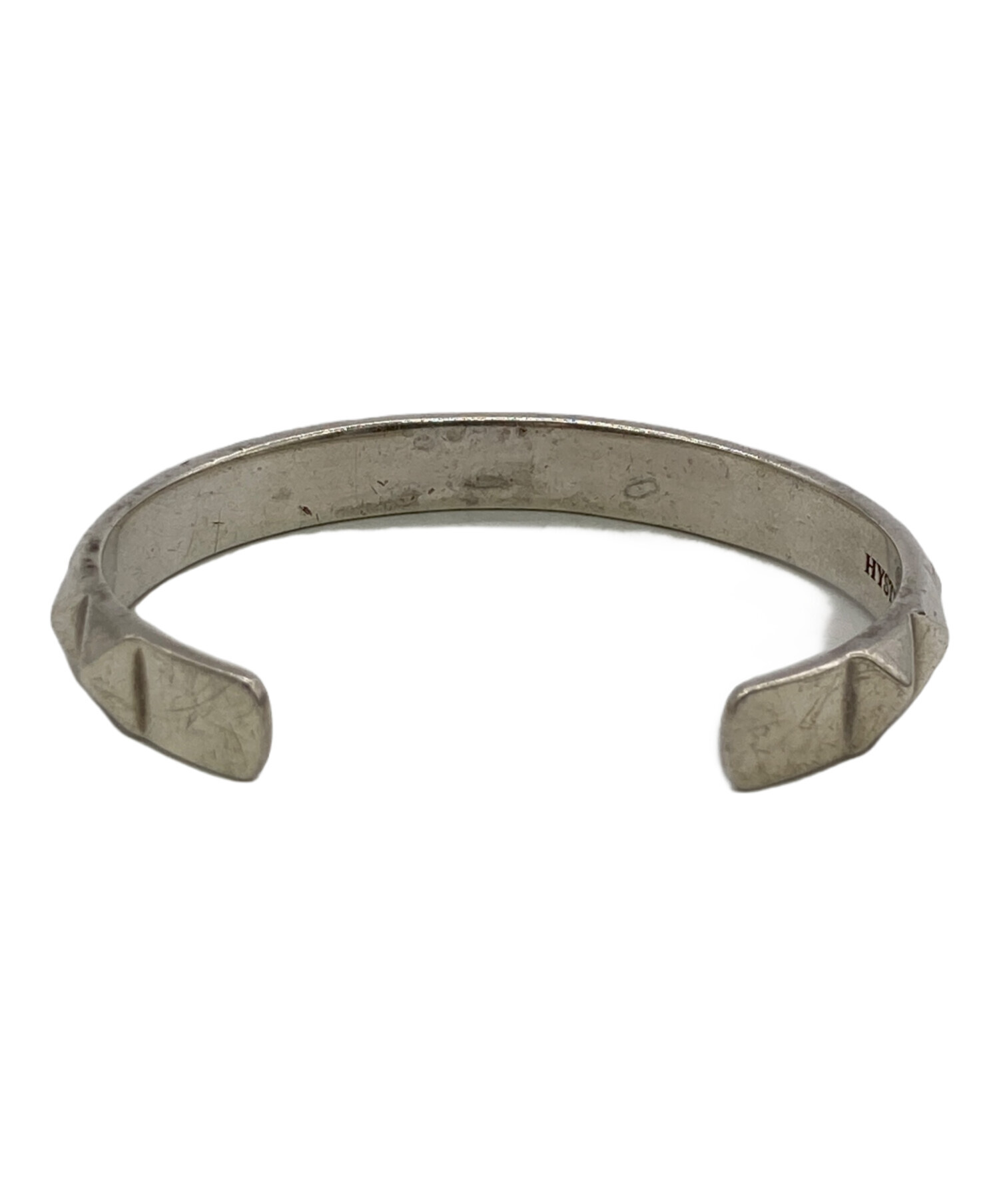 中古・古着通販】Hysteric Glamour (ヒステリックグラマー) スタッズ 中古・古着通販】Hysteric Glamour (ヒステリックグラマー) スタッズ