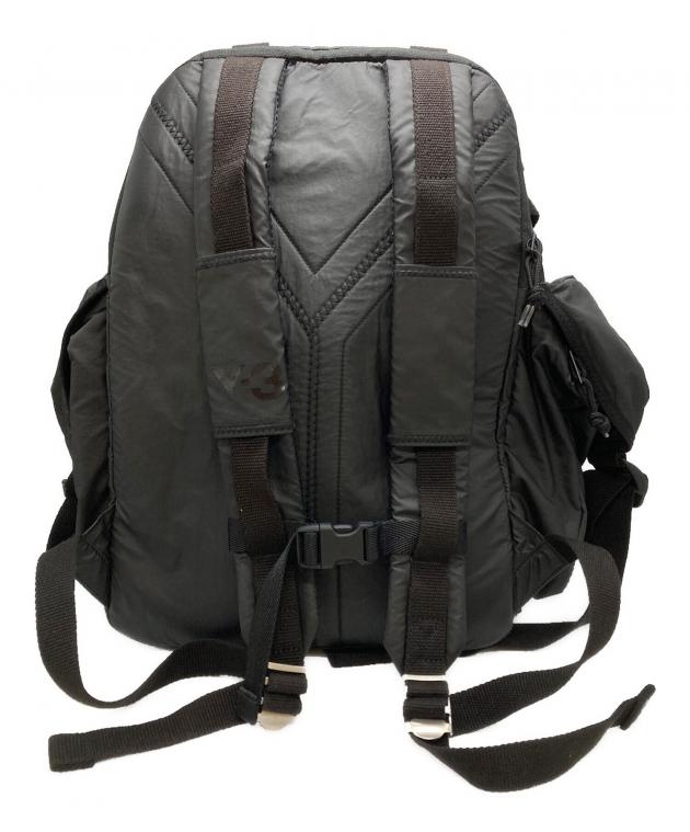 中古・古着通販】Y-3 (ワイスリー) Utility Backpack / ユーティリティ