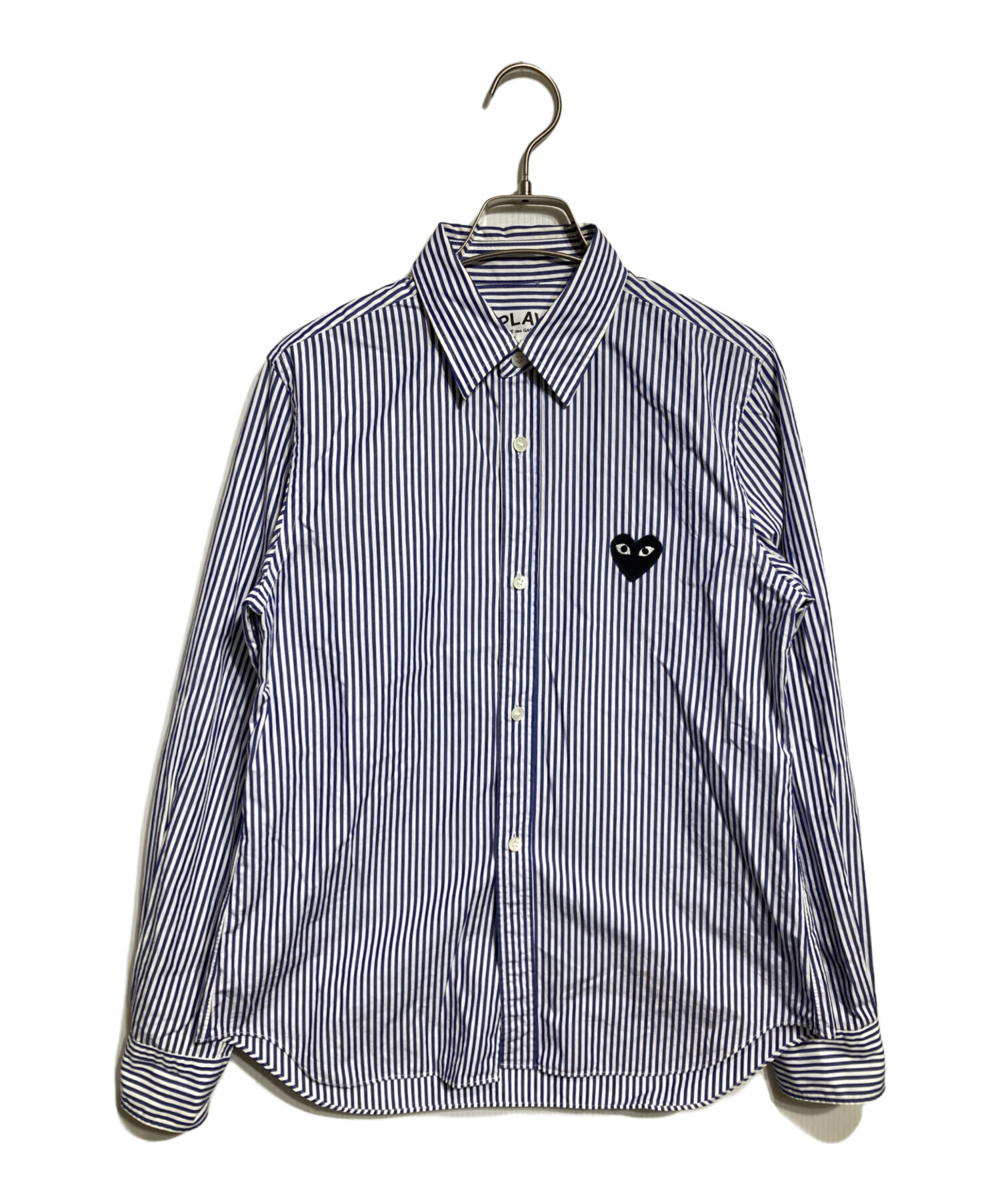 中古・古着通販】PLAY COMME des GARCONS (プレイコムデギャルソン