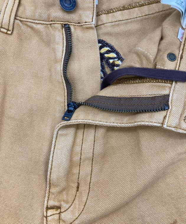 中古・古着通販】A BATHING APE (アベイシングエイプ) ダックハーフ