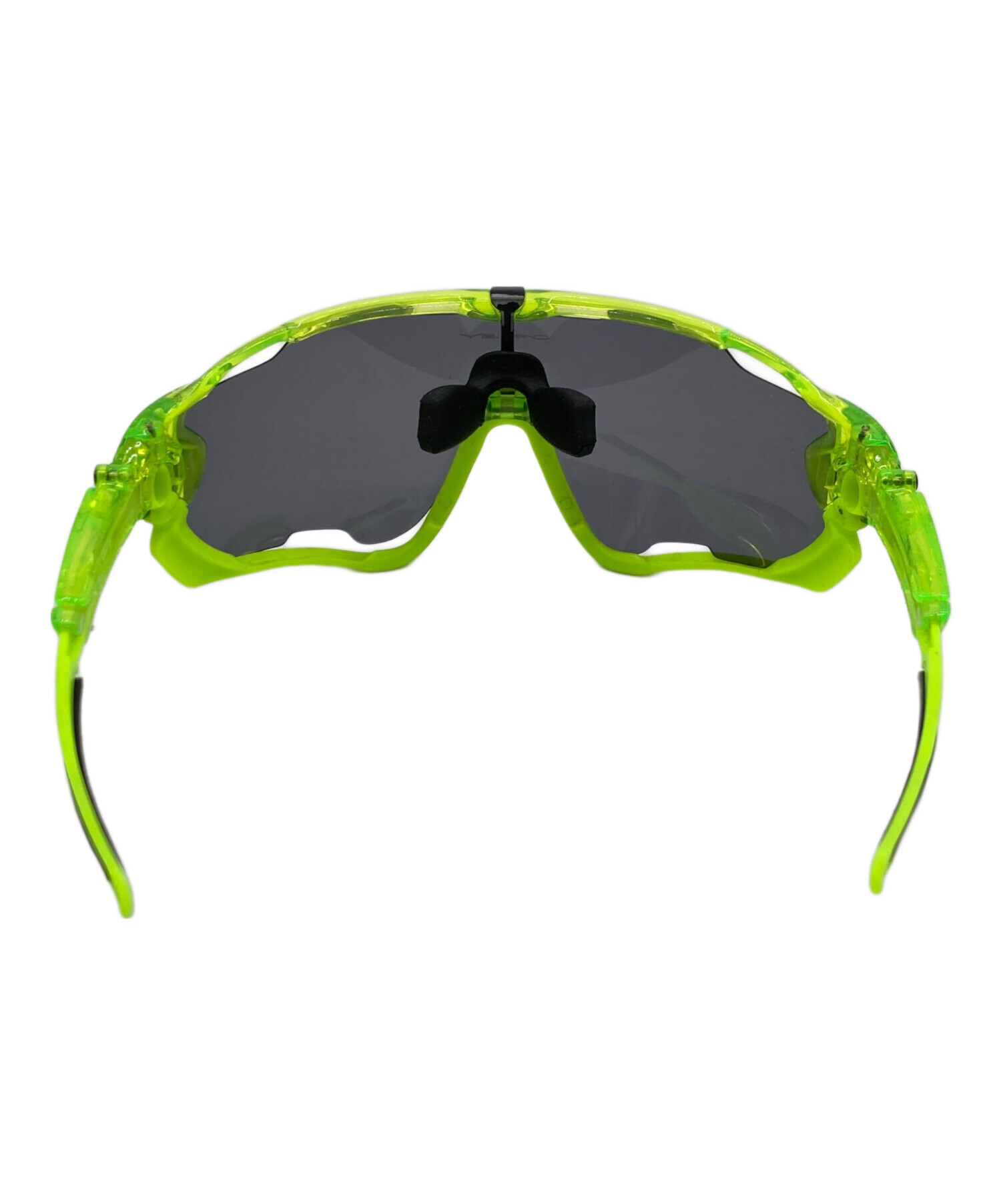 中古・古着通販】OAKLEY (オークリー) JAWBREAKER サングラス サイズ