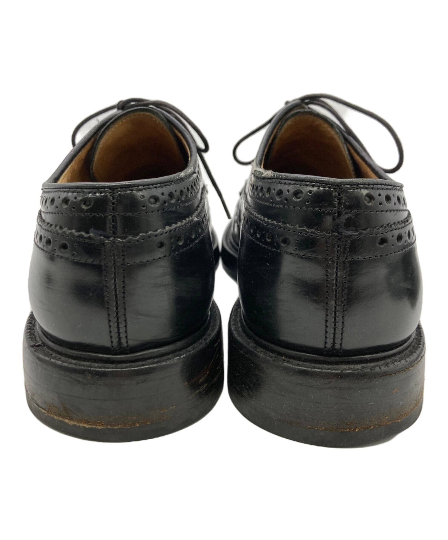 中古・古着通販】Church's (チャーチ) GRAFTON メダリオンシューズ