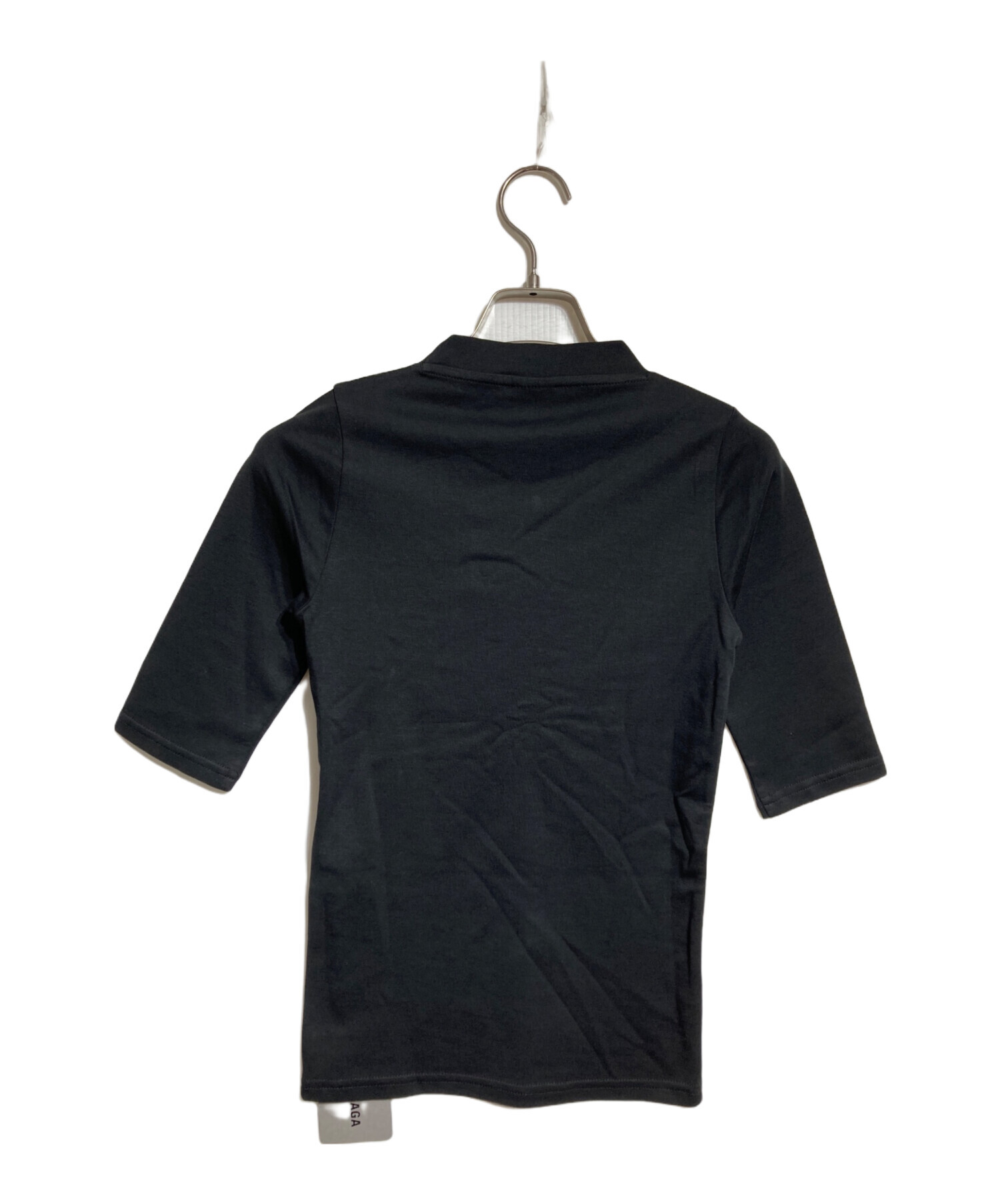 中古・古着通販】BALENCIAGA (バレンシアガ) 7分袖ジャージートップス