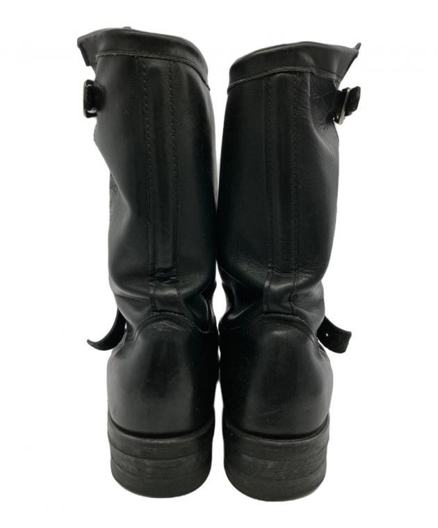【中古】 チベットの大河/水命流転 アルバム FMFー1078 中古・古着通販】CHIPPEWA (チペワ) エンジニアブーツ ブラック サイズ