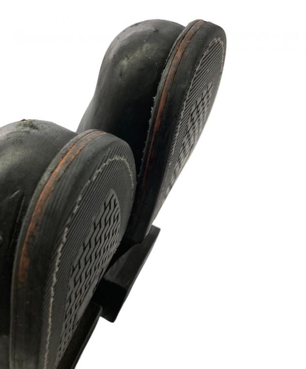 中古・古着通販】CHIPPEWA (チペワ) エンジニアブーツ ブラック サイズ