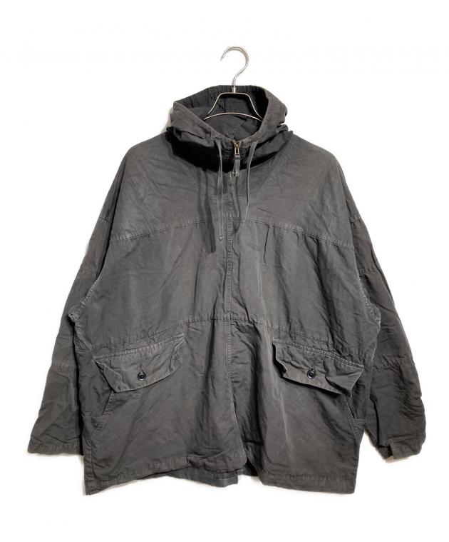 中古・古着通販】Caledoor (カレドアー) Weather Cloth Hooded Smock