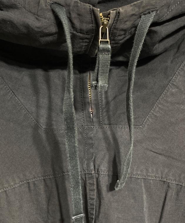 中古・古着通販】Caledoor (カレドアー) Weather Cloth Hooded Smock