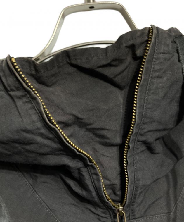 中古・古着通販】Caledoor (カレドアー) Weather Cloth Hooded Smock