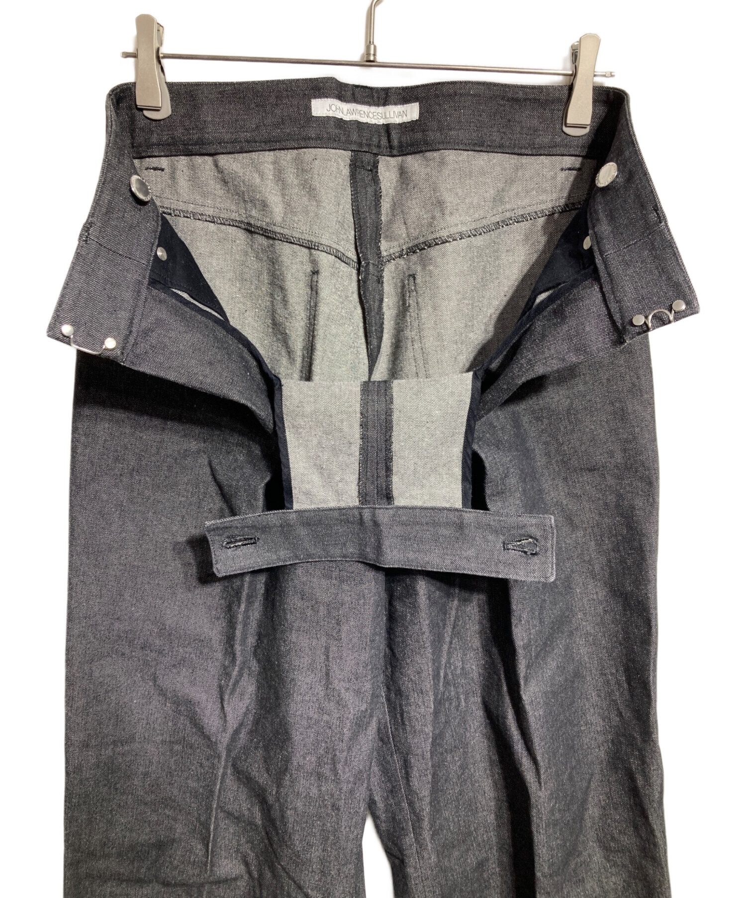 中古・古着通販】JOHN LAWRENCE SULLIVAN (ジョン ローレンス サリバン