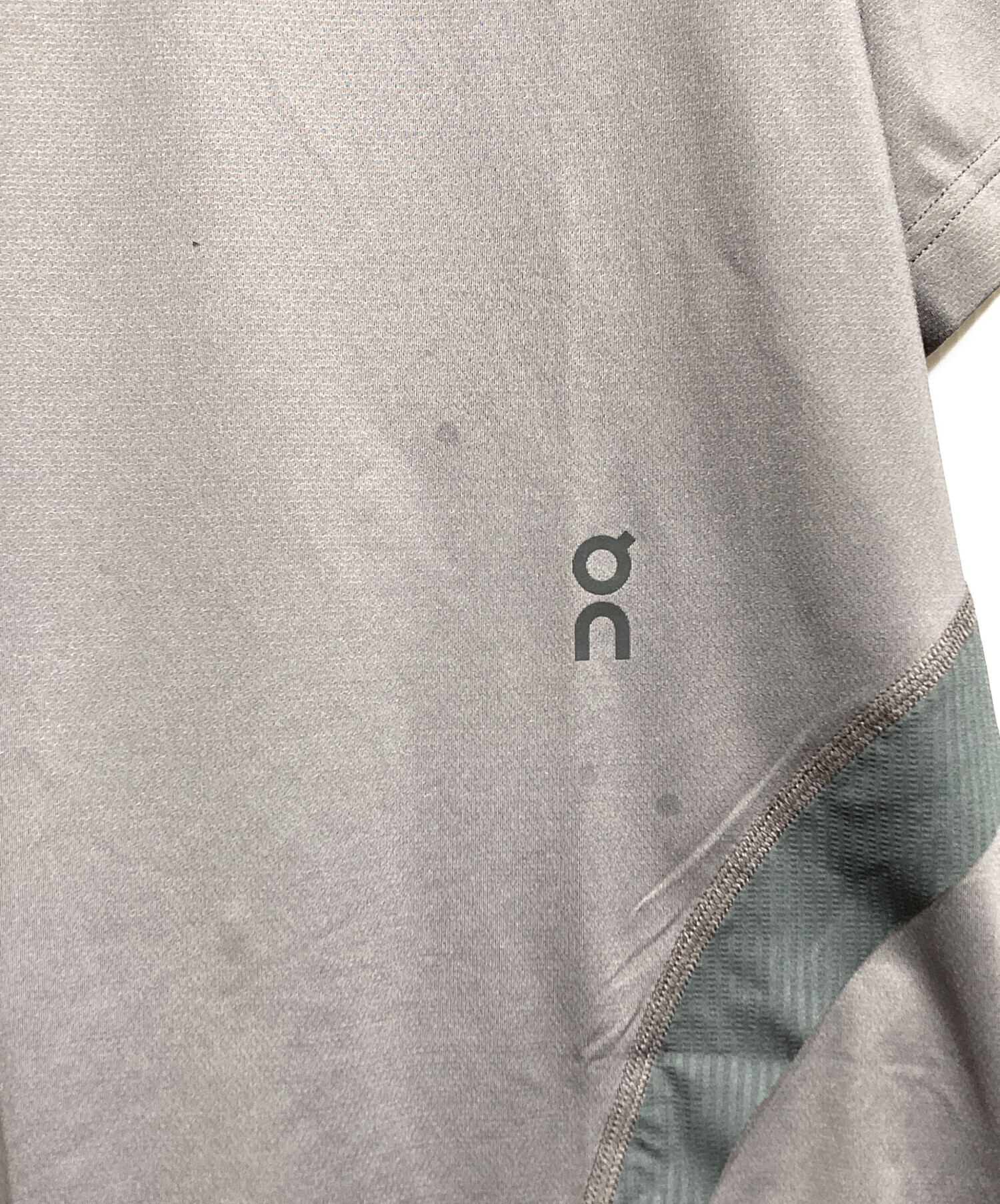 中古・古着通販】On (オン) POST ARCHIVE FACTION (PAF) (ポスト