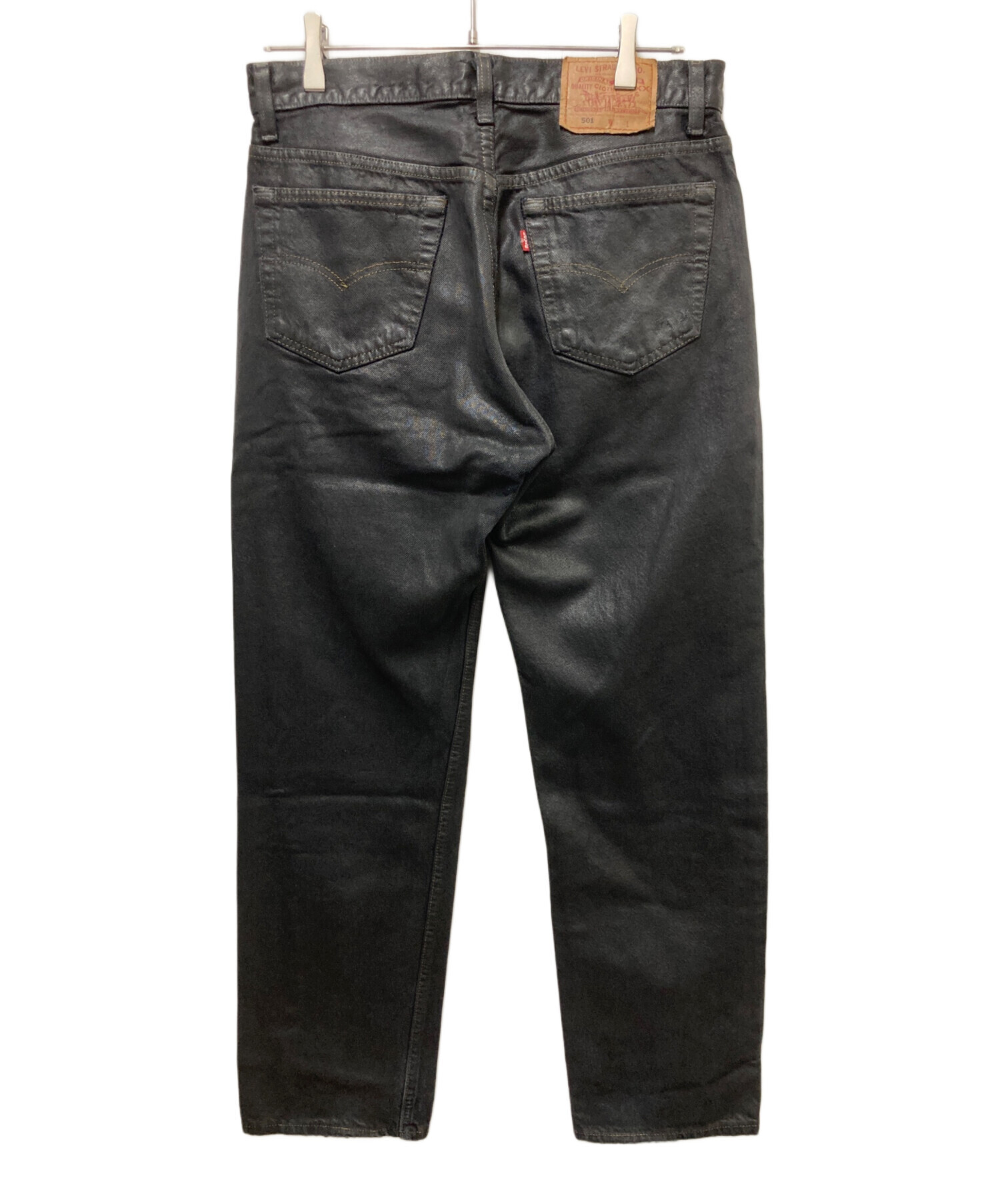 中古・古着通販】LEVI