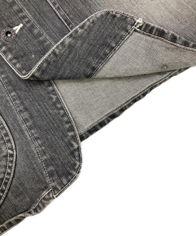 中古・古着通販】STUDIO D'ARTISAN (ステュディオダルチザン) デニム