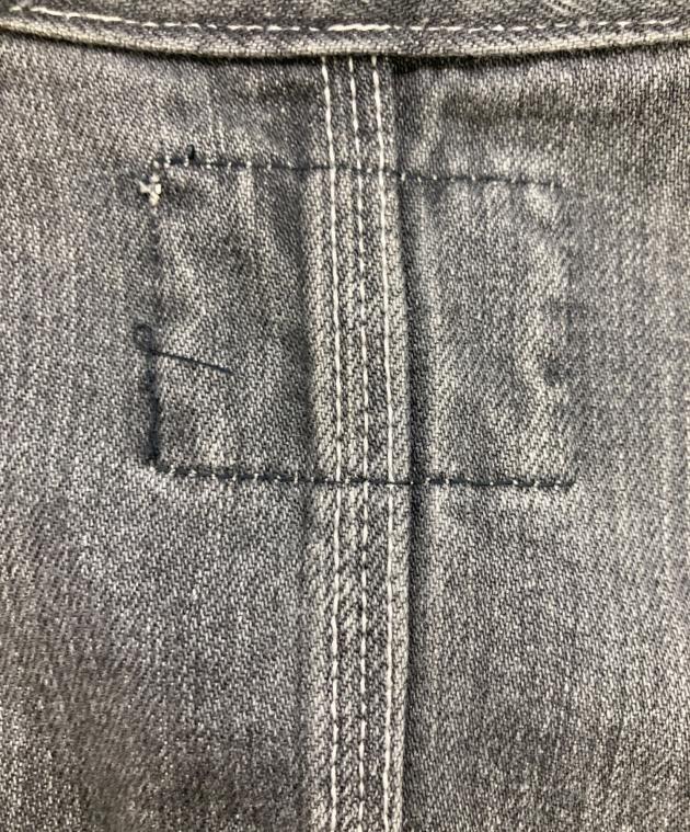 中古・古着通販】STUDIO D'ARTISAN (ステュディオダルチザン) デニム