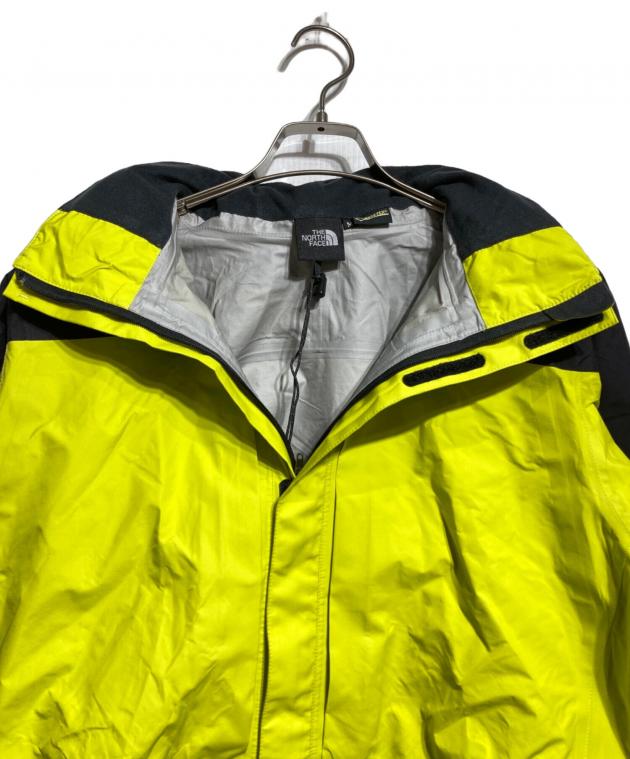 中古・古着通販】THE NORTH FACE (ザ ノース フェイス) レインウェア