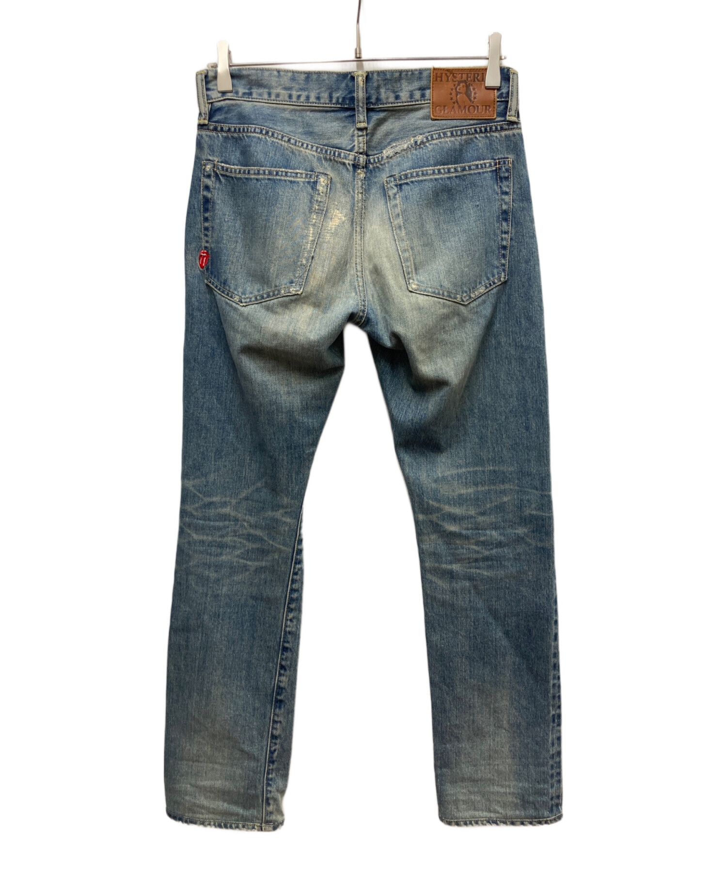 中古・古着通販】Hysteric Glamour (ヒステリックグラマー) THE