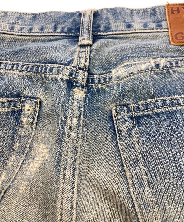 中古・古着通販】Hysteric Glamour (ヒステリックグラマー) THE