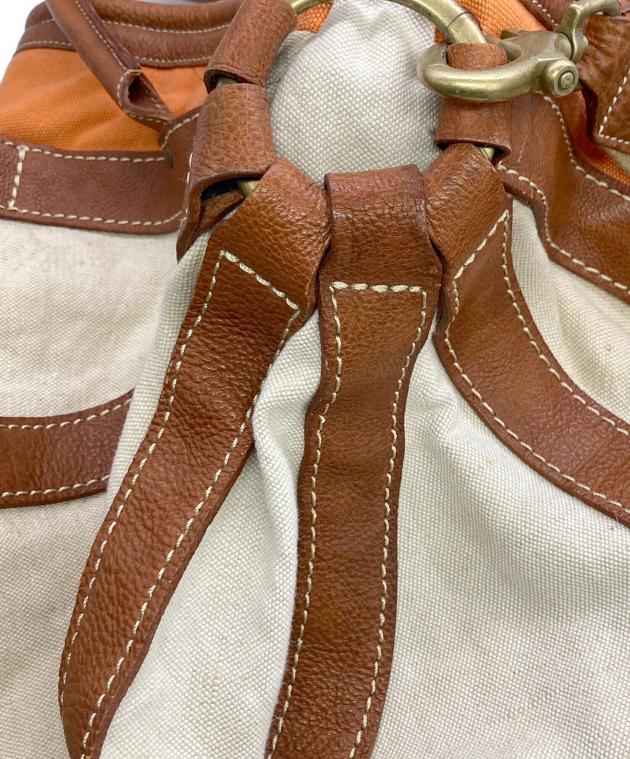 中古・古着通販】ISSEY MIYAKE (イッセイミヤケ) ショルダーバッグ